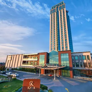 Hotel Kaya Fair & Convention, Provincia di Istanbul