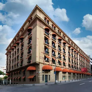 Park Hyatt - Macka Hotel