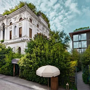 Soho House Isztambul