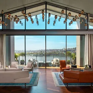 Rixos Tersane Отель