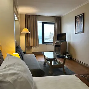 Kadıköy Rıhtım Otel