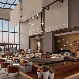 מלון Jw Marriott Marmara Sea, איסטמבול