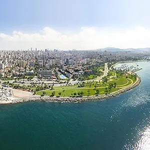 Suadiye Hotel
