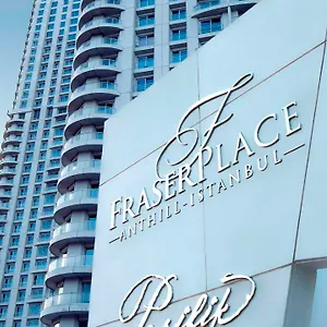 Fraser Place Anthill Ξενοδοχείο