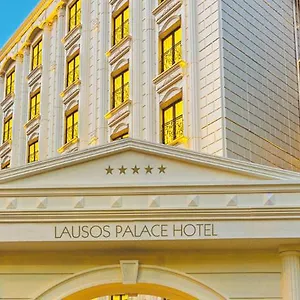 Lausos Palace Sisli Отель
