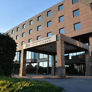 فندق Bh Conference & Airport